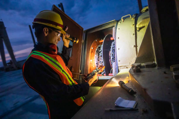 Best Circuit Breaker Repair  in Bayou Country Clu, LA
