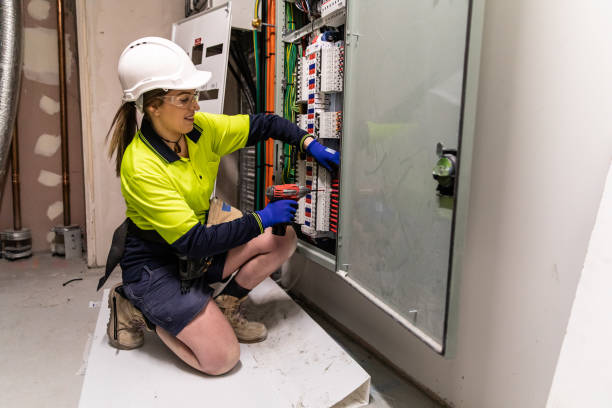Best Electric Panel Repair  in Bayou Country Clu, LA