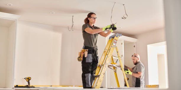 Best Electrical Troubleshooting Services  in Bayou Country Clu, LA