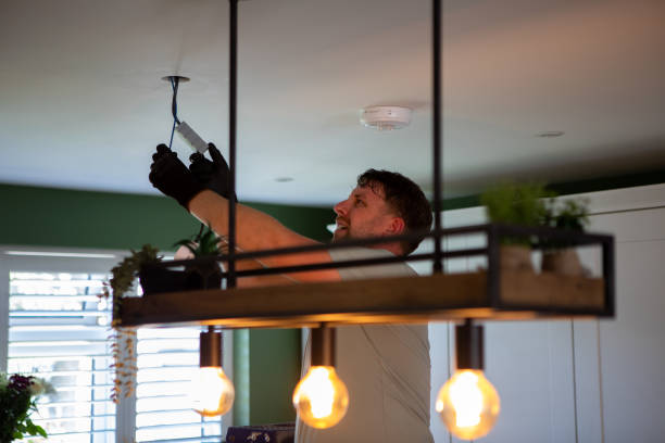 Best Electrician Near Me  in Bayou Country Clu, LA