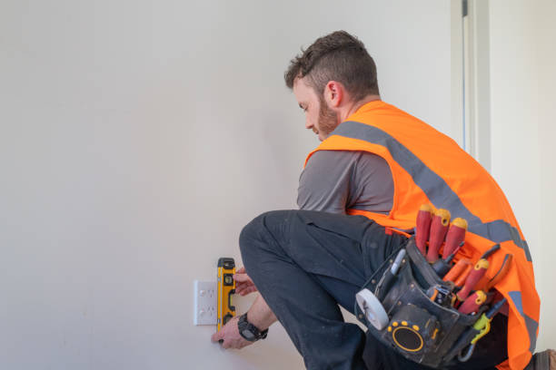 Best Electrical Rewiring Services  in Bayou Country Clu, LA