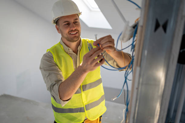 Best Electrician for Home Renovation  in Bayou Country Clu, LA