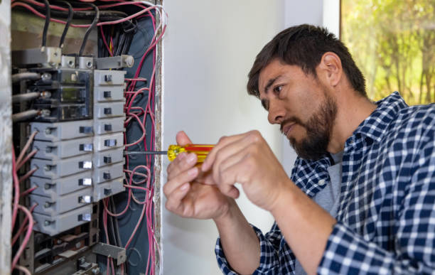 Best Best Electricians Near Me  in Bayou Country Clu, LA